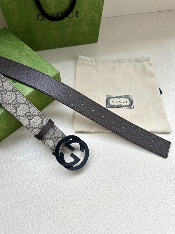 グッチベルト激安細部ディテール